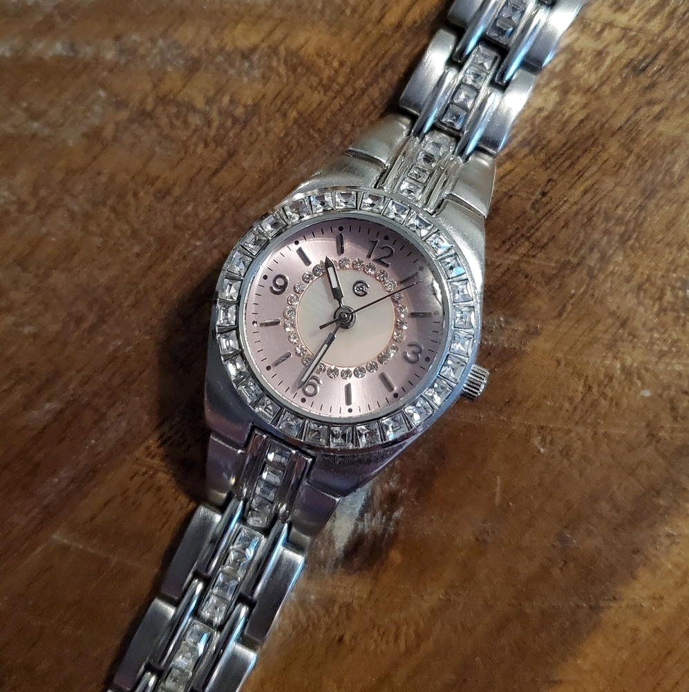 VINTAGE WATCH!